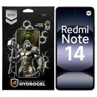 Gshield Película Hydrogel Gamer Fosca para Xiaomi Redmi Note 14