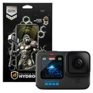 Gshield Película Hydrogel HD para Gopro Hero 12