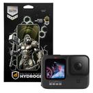 Gshield Película Hydrogel HD para Gopro Hero 9 Action Cam