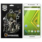 Gshield Película Hydrogel HD para Motorola Moto X Play