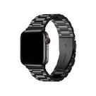 Gshield Pulseira Metal Armor para Apple Watch (38 / 40 / 41 MM) - Preta