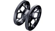 GSI Hub AH-50 - Black
