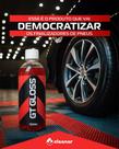 Gt gloss 500ml Gt gloss 500ml