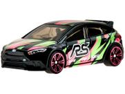 GT Hunter Hot Wheels Neon Speeders Mattel HLH72