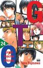 GTO - Volume 24