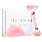 Gua Sha Face Roller Tools Deciniee Jade Roller Facial Care