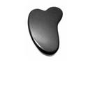 Gua Sha Facial Cristal Obsidiana Raspagem Massagem