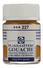 Guache 16ml 227 Amarelo Ocre