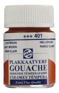 Guache 16ml 401 Brun Clair