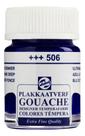 Guache 16ml 506 Ultramar Deep Guache 16ml 506 Ultramar Deep