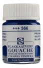 Guache 16ml 566 Azul da Prussia