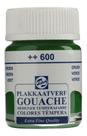 Guache 16ml 600 Verde Guache 16ml 600 Verde