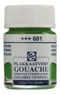 Guache 16ml 601 Verde Claro Guache 16ml 601 Verde Claro