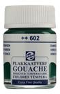 Guache 16ml 602 Deep Green