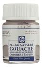 Guache 16ml 718 Gris Calido