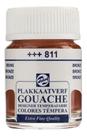 Guache 16ml 811 Bronze