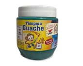 Guache 250ml cor verde bandeira
