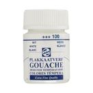 Guache Talens 16 ml Branco Guache Talens 16 ml Branco