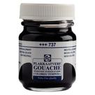 Guache Talens 50 ml Preto Guache Talens 50 ml Preto