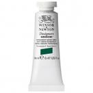 Guache Winsor & Newton Designers 14ml S2 Permanent Green Deep