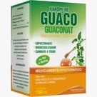 guaco xarope 150ml - pharma science guaco xarope 150ml - pharma science