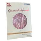 Guanciale curado e defumado s pele fatiado 250g premium berk