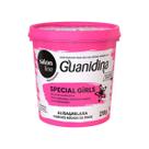 Guanidina Special Girls Base Creme Relaxante 215g Salon Line