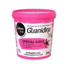 Guanidina Special Girls Relaxer Salon Line 218gr