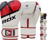 Guantes de Boxeo RDX EGO para Sparring Muay Thai Kickboxing MMA
