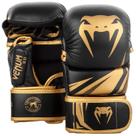 Guantes de Entrenamiento Venum Challenger 3.0 Negro/Oro Talle M