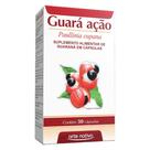 Guará Ação Guaraná em Cápsulas com 30 500mg Arte Nativa