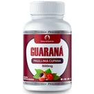 Guaraná 100 Cápsulas 500mg