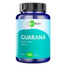 Guárana 500mg 120cáps qualynutri
