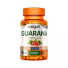 Guaraná 500mg 60 Cápsulas - Katiguá