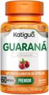 Guaraná 500mg Katiguá 60 cápsulas