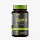 Guaraná - 70 cápsulas