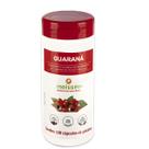 Guaraná Cafeína Suplemento 120 Cápsulas Melhor Concentração Sabor:Sem Sabor
