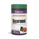 Guaraná Com Açai 60 Cápsulas 750mg Fitoprime