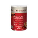 Guaraná da Amazônia em Pó Terramazonia Puro Natural 150g