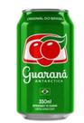 Guaraná de lata antártica