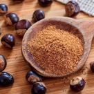 Guarana em pó - Pacote 1 KG