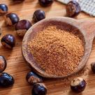 Guarana em pó - Pacote 250 G