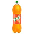 guarana goob laranja 2l com 6 unidades