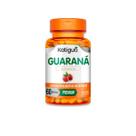 Guaraná Katiguá 60 Cápsulas