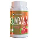 Guaraná Puro Natural 60 Cáps de 500mg Foco Total