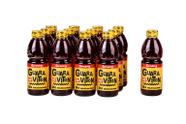Guaraviton Ginseng Kit 12x500ml Bebida Energética Econômica