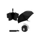 Guarda chuva 53cm aut.abre/fecha