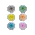 Guarda chuva 55cm aut.mini cb curv
