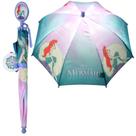 Guarda-chuva ABG ACCESSORIES Disney Princess Little Mermaid