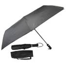 Guarda Chuva Abre E Fecha Automático Resistente 35cm Preto Grande